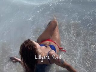 Lillyana_Red