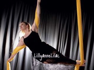LillyanneLilac