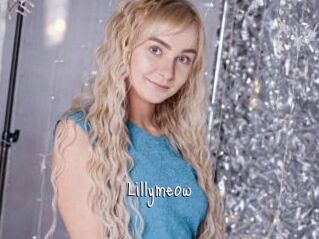 Lillymeow