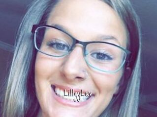 LillyyLuv