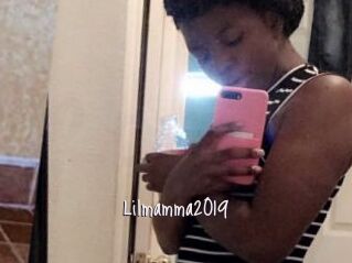 Lilmamma2019