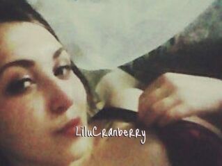 LiluCranberry