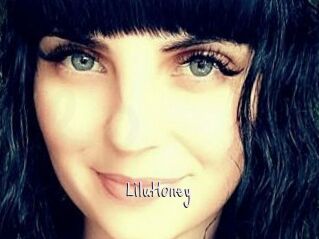 LiluHoney