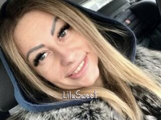 LiluSweet
