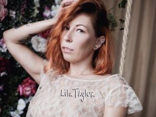 LiluTaylor