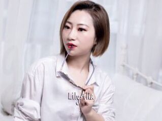 LilyAlia
