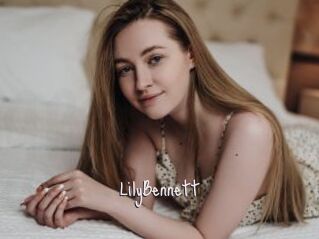 LilyBennett