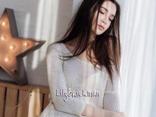 LilyBrickman