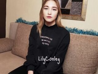 LilyConley