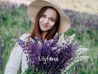 LilyFaber