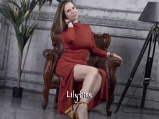 LilyFine