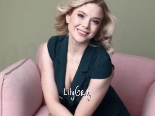 LilyGray