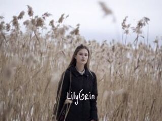 LilyGrin