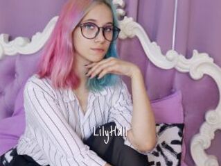 LilyHall