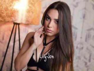 LilyJoe