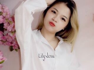 LilyJone