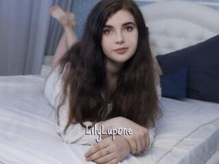 LilyLupone