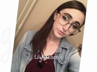 LilyMadisonxo