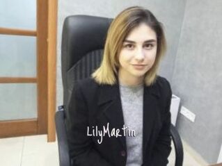 LilyMartin