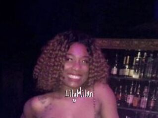 LilyMilan