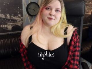 LilyMiles