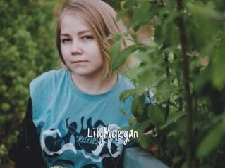 LilyMorgan