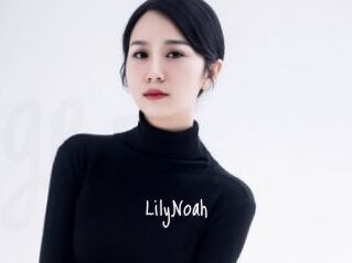 LilyNoah