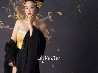 LilyNorton