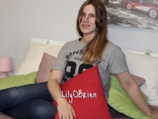 LilyOBrien