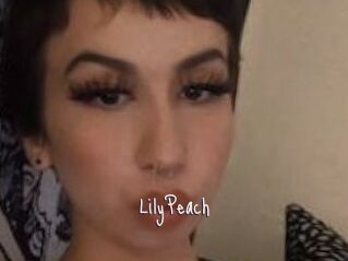 LilyPeach
