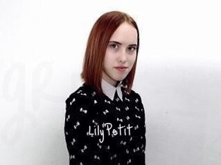 LilyPetit