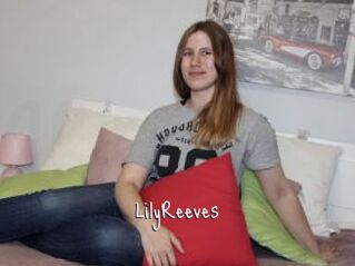 LilyReeves