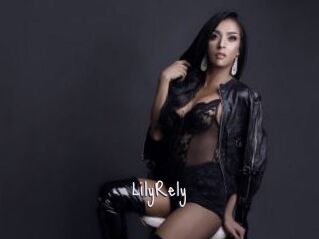 LilyRely