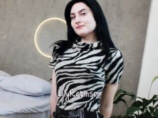 LilyRobinson