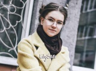 LilySaab