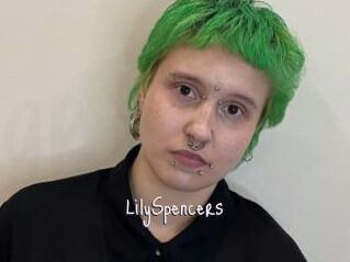 LilySpencers
