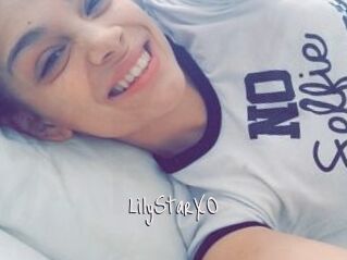 LilyStarXO