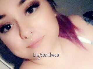LilyVoorhees