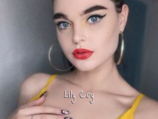 Lily_Coy