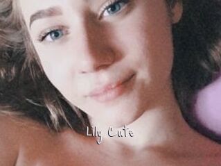 Lily_Cute