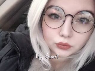 Lily_Sweet