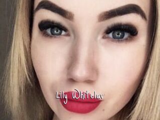 Lily_Whiteluv