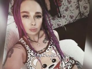 LilyaSexgirl