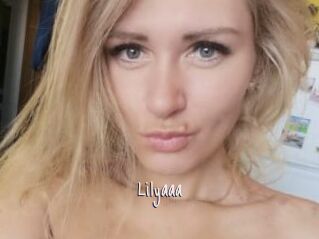 Lilyaaa