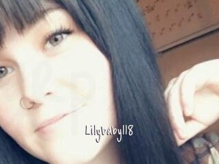 Lilybaby118