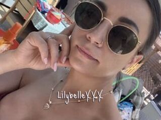 LilybelleXXX