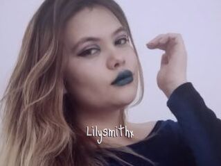 Lilysmithx