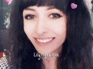 Lilytigerlove