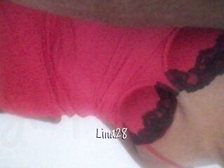 Lina28
