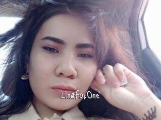 LinaFoxOne